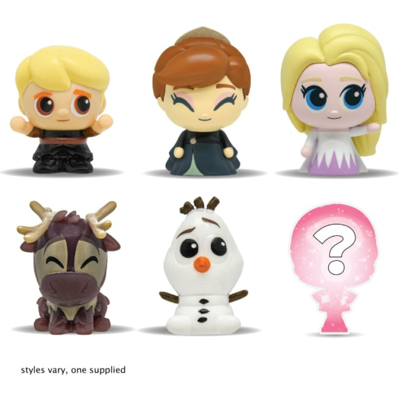 Mashems - Disney Frozen Assorted (53591)