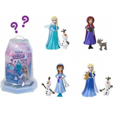 Mattel Doll Frozen Ice Reveal Assortment