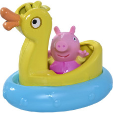 Peppa Pig Toomies -  Peppa & Duck Bath Float