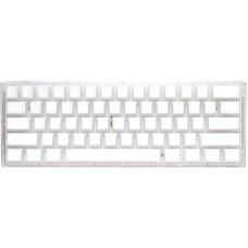 Ducky One 3 Mini keyboard Gaming USB White