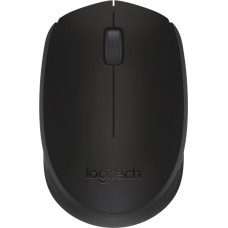 Logitech B170 Wireless Mouse