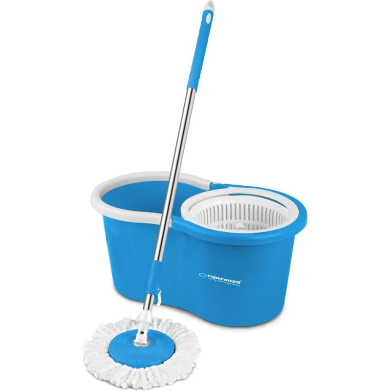 Esperanza EHS005 Rotary Mop