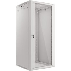 Lanberg Wall-Mounted Rack 19'' 27U 600X600mm grey