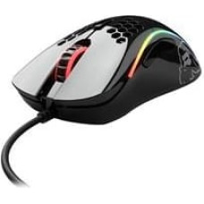 Glorious Gaming Glorious Model D Mouse Glossy (Black)