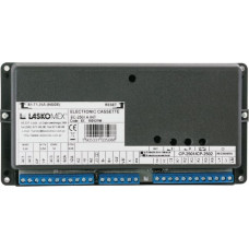 No Name Laskomex EC-2502AR Electronics Cassette with Battery Charging Function and RFID & Dallas Support