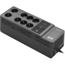APC BE650G2-FR Back UPS 650 VA/400W 6+2xFR, lad. US