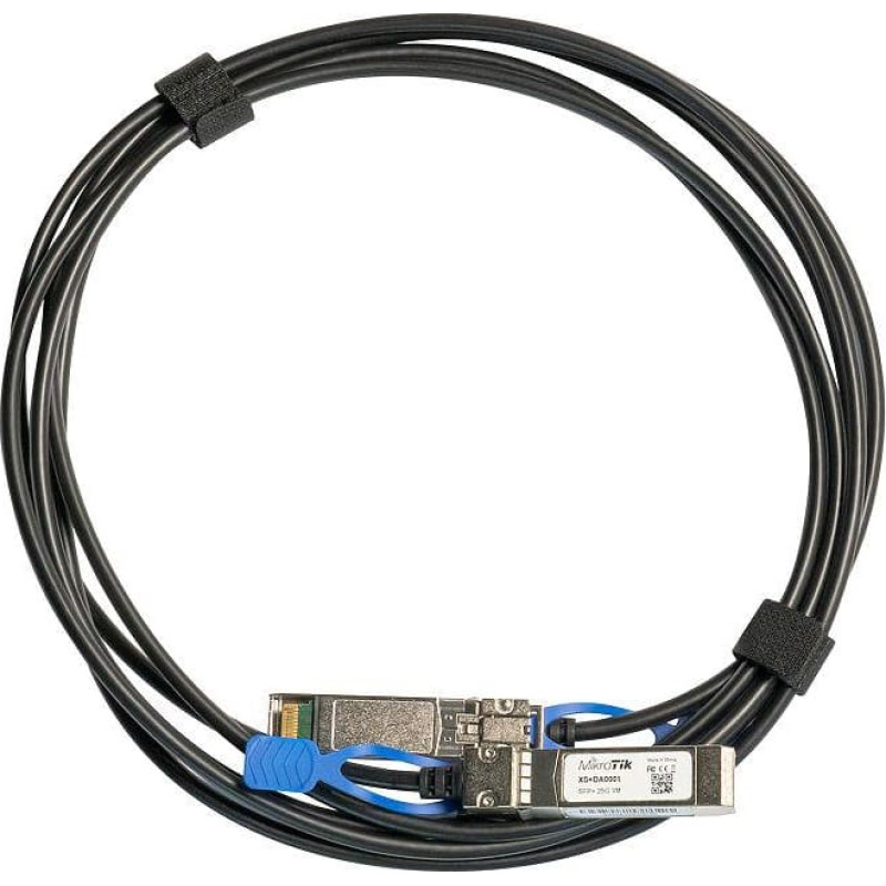 Mikrotik CABLE DIRECT ATTACH SFP+ 1M/XS+DA0001 MIKROTIK