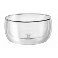 Zwilling 39500-079 Dessert plate Round Glass Transparent 2 pc(s)