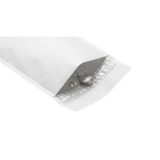 Bestpak Bubble envelopes BESTPAK padded envelopes C13 100 pcs. White