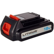 Black+Decker Black & Decker BL1518-XJ cordless tool battery / charger