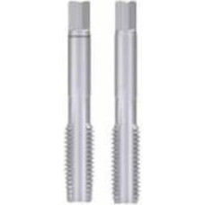 No Name FANAR HAND TAPS 2-PIECE M24 x 1.50 6H HSS DIN-2181/2