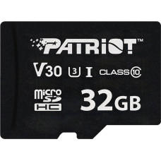 Patriot Memory Patriot VX Micro SDXC 32GB 90/80 MB/s V30 U3 UHS-I