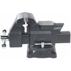 Stanley MaxSteel Heavy Duty Bench Vice