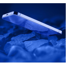 Cellularline Impact Glass - Hartowane szkło ochronne Samsung Galaxy S23+ / S22+