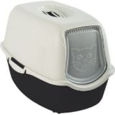 Rotho Bailey Cat Hooded litter box