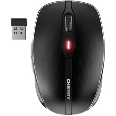 Cherry MW 8C ADVANCED mouse Ambidextrous RF Wireless + Bluetooth Optical 3000 DPI