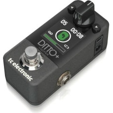 Tc Electronic Ditto+ Looper Looper
