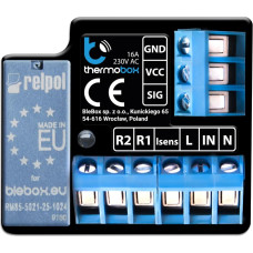 Blebox Thermobox Heating Module Blebox