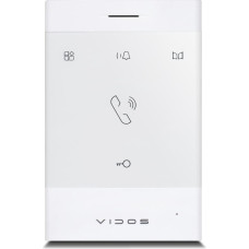 Vidos Home station for VIDOS IPX M110-U video intercom