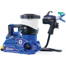 Graco PISTOLET DO MALOWANIA ULTRA QUICKSHOT AKU