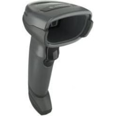 Zebra DS4608-SR Handheld bar code reader 1D/2D LED Black