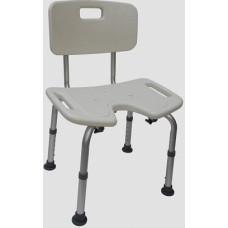Reha Fund Personal hygiene shower chair Oliwier 81