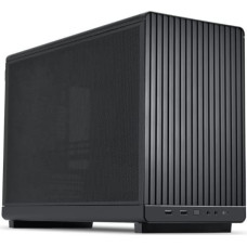Lian Li DAN Cases A3-mATX Micro-ATX Case - Black