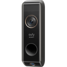 Anker Eufy Doorbell 2 Pro, Black | Anker Eufy