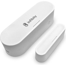 Grenton INFIBITY Door and Window Sensor, Z-Wave Grenton