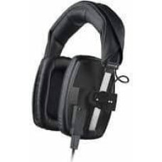 Beyerdynamic DT 150 Headphones Wired Head-band Music Black