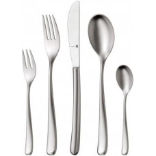 WMF Vision 1271916330 flatware set 30 pc(s) Stainless steel
