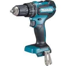 Makita DHP485Z drill Keyless 1.1 kg Black, Blue