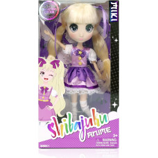 Shibajuku Anime lėlė - Miki, 30 cm