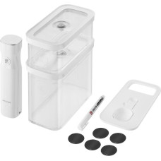 Zwilling CUBE Vacuum starter set