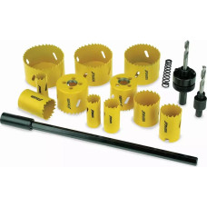 Dedra 08WZ04 drill hole saw