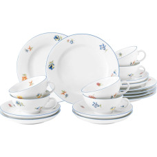 Select SELTMANN SONATE NOSTALGIA tea set for 6 people