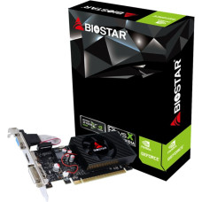 Biostar GeForce GT730 NVIDIA GeForce GT 730 4 GB GDDR3