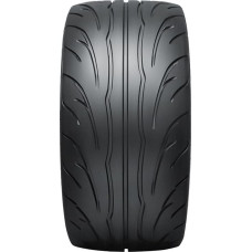 Nankang Tire 255/40 R17 98W Nankang NS-2R 180 Label: D-B-B-73 dB