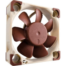 Noctua NF-A4x10 5V Computer case Fan 4 cm Beige, Brown