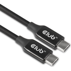 Club3D CABLE USB-C TO USB-C 5M/M/M CAC-1535 CLUB3D