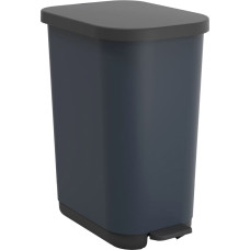 Rotho Ribo Blue - pedal bin – 35l