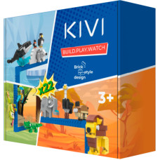 Kivi Accessories set for KIVI KidsTV 