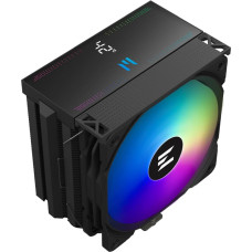 Zalman CPU cooler CNPS13X DS black