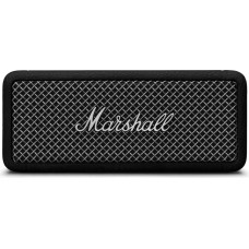 Marshall Emberton II Black & Steel - BT loudspeaker