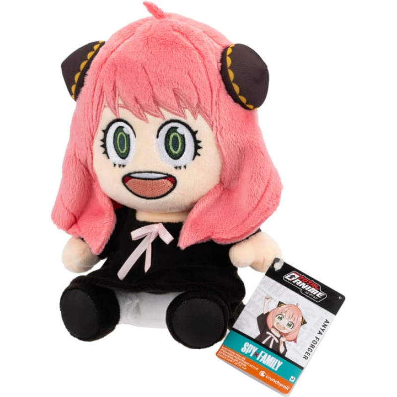 Total Anime Pliušinis žaislas, 20 cm