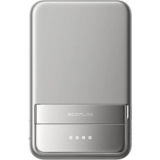 Ecoflow Powerbank Rapid 10000 Silver