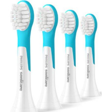 Philips ELECTRIC TOOTHBRUSH ACC HEAD/HX6034/90 PHILIPS