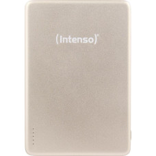 Intenso POWER BANK USB 5000MAH MAG/CHAMPAGNE 7344021 INTENSO
