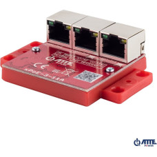 Atte SWITCH 3-PORTOWY POE ATTE xPoE-3-11A