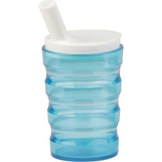 Sundo Mug for a disabled person - safe Blue